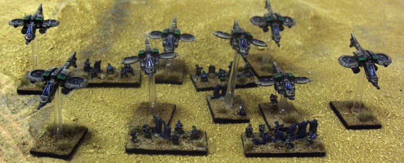 Air Cav Company - Largo_W