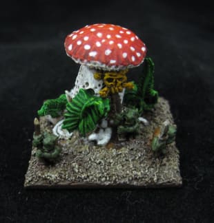 Fungus Among Us - captPiett