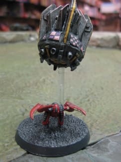 Greetings from the Third Legion - captPiett