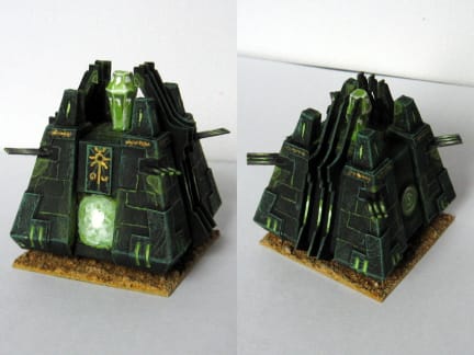 Monolith - pigasuspig