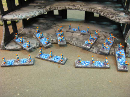 Flamers - CaptPiett