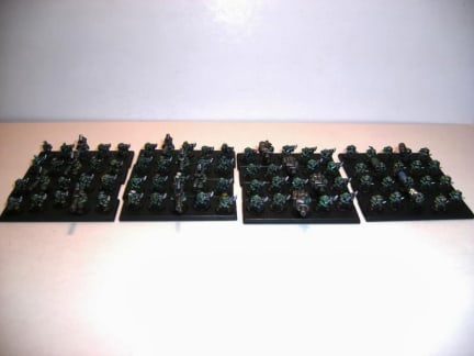Lootas - Legion 4