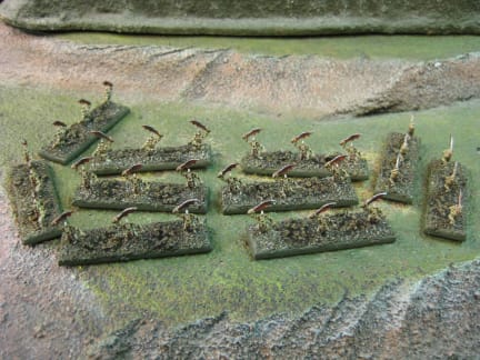 Plague Bearers - CaptPiett