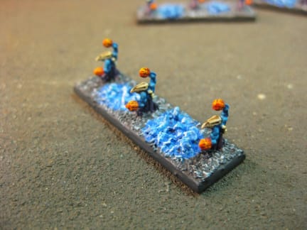 Flamers - CaptPiett