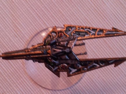 Night Lords Fighters - rttoomey