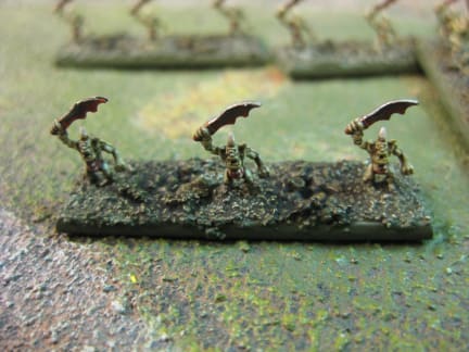 Plague Bearers - CaptPiett