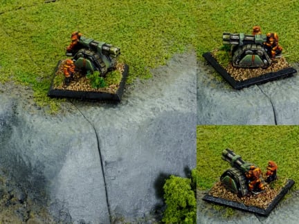 Rapier - Vaaish