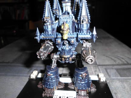Imperator - Junkstar