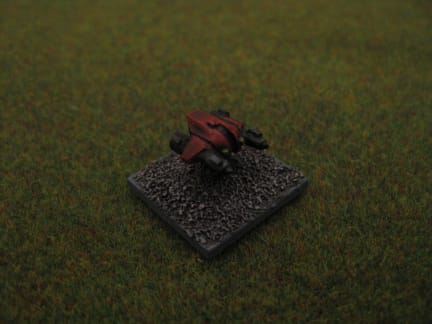 Tau Au'Taal Tetra - CaptPiett