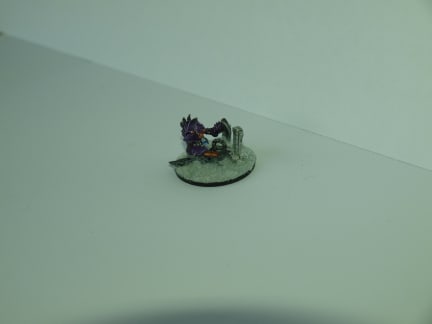 Parasite Rig - Settra