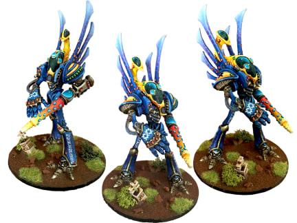 Warlock - Warmaster Nice