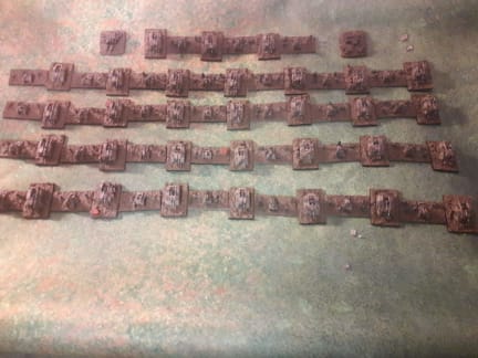 577th DKoK Light Artillery Company - junkstar