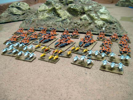 Kin of War - Dave