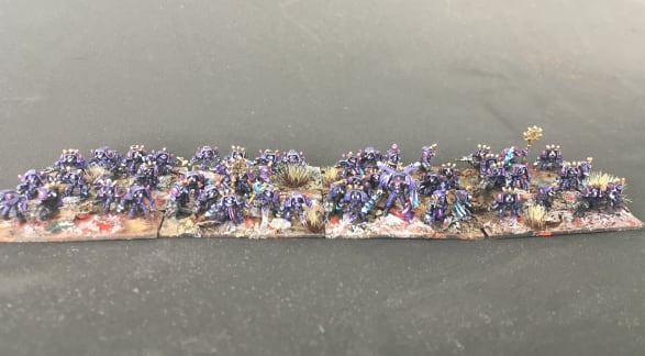 Chaos Terminators - Kalamarx