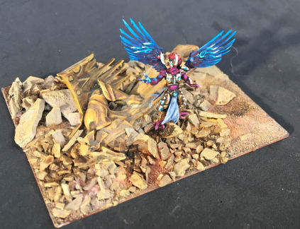 Magnus - Kalamarx