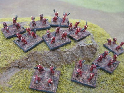 Microworld Bloodletters - captPiett