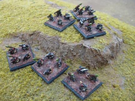 Microworld Rats with RPGs! - captPiett