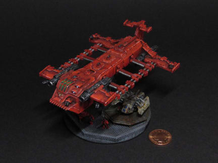 Landing Craft - elsmore01