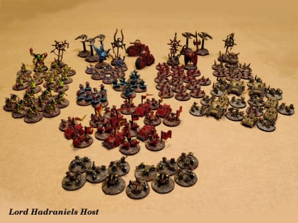 Lord Hadraniels Host - SpeakerToMachines