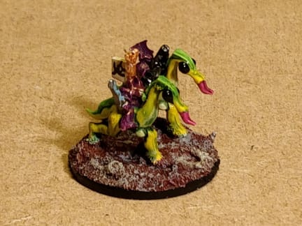 Doomrider, Lord of the Empyrean Angels - SpeakerToMachines