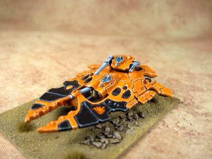 Ophidian Door - Dave