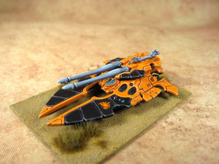 Shard of Anaris - Dave