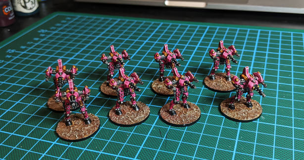 Daemon Knights - Apocolocyntosis