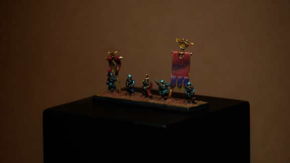 Krieg Command - AndRs