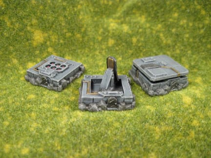 Objectives - Dave