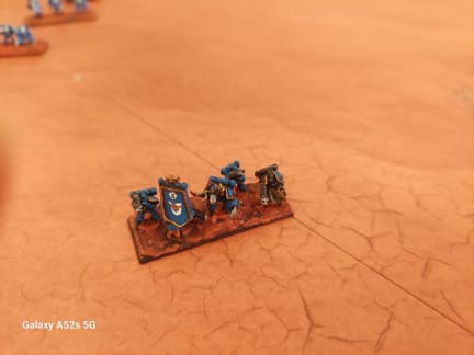 2nd Company Command Squad - p3rs3o