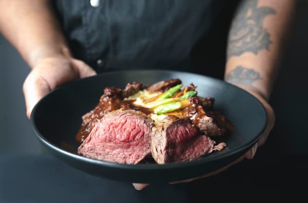 Cult Cab Pairings