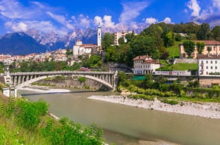 Northern Italian Feast