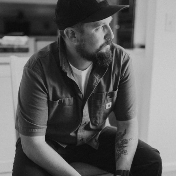 Chef's Table with Timothy Jordan