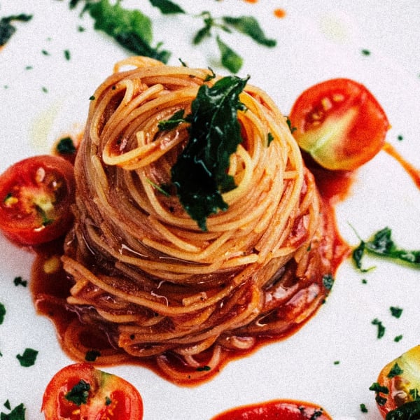 Italian Comfort: Delivered