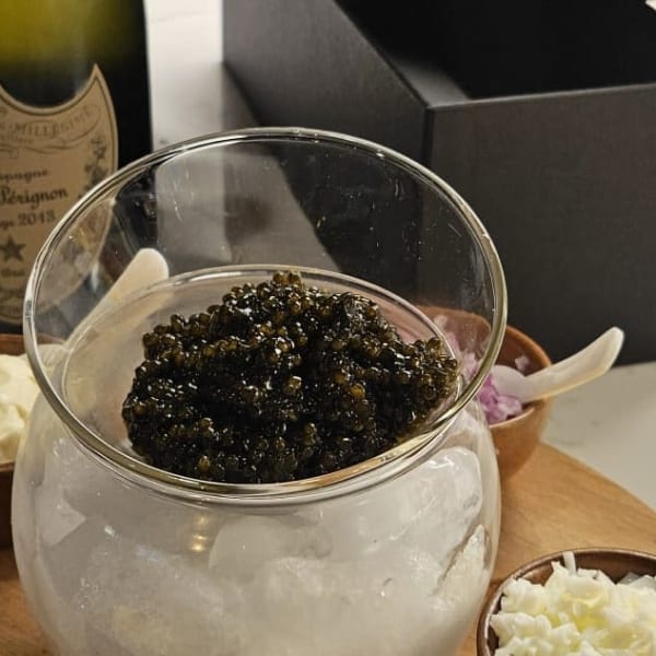 Gastronomic Extravaganza