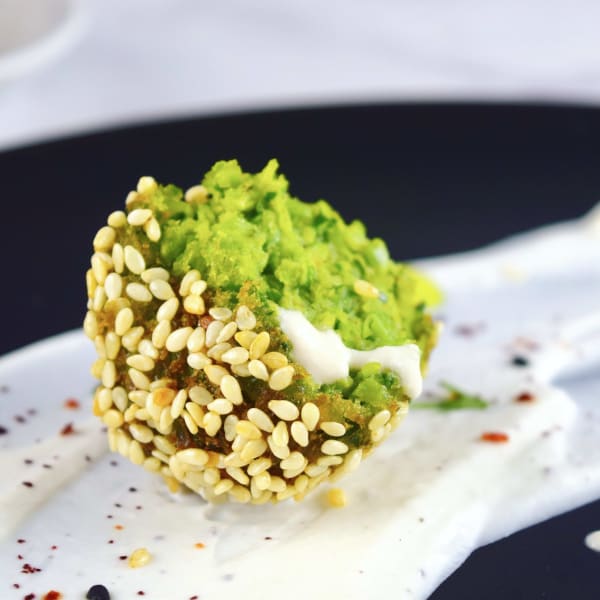 Middle Eastern Medley