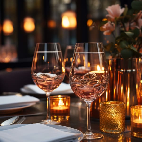 Elevated Steak Experience