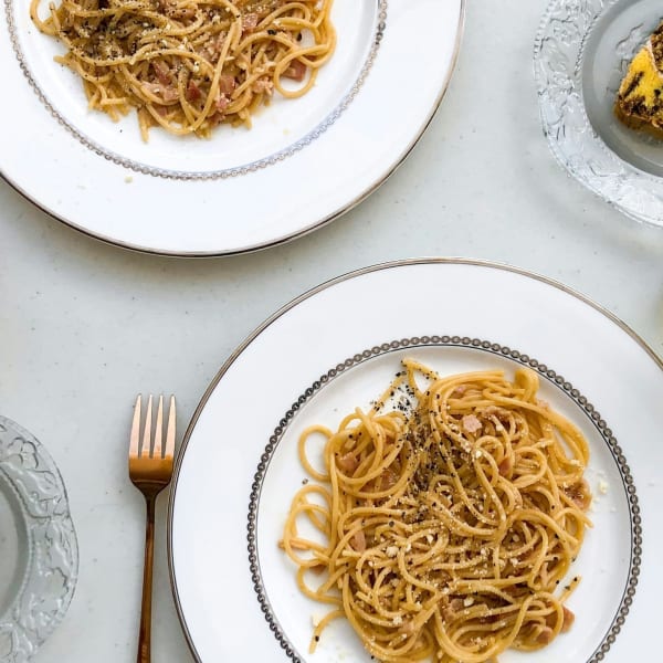 Northern Italian Feast