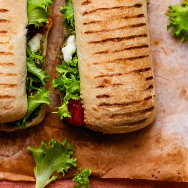 Lunchbox Luxe Delivery