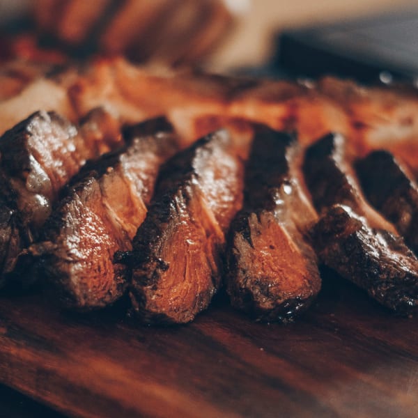 PNW Family-Style Steakhouse Feast