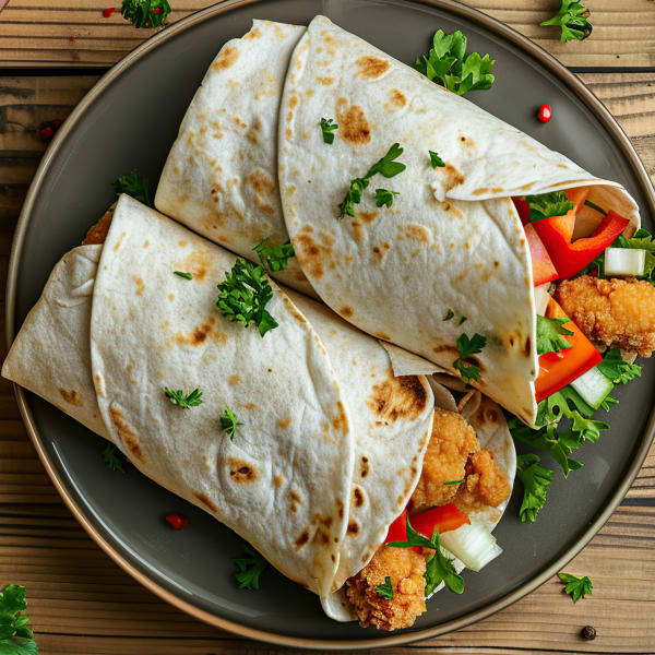 Corporate Luncheon Experience