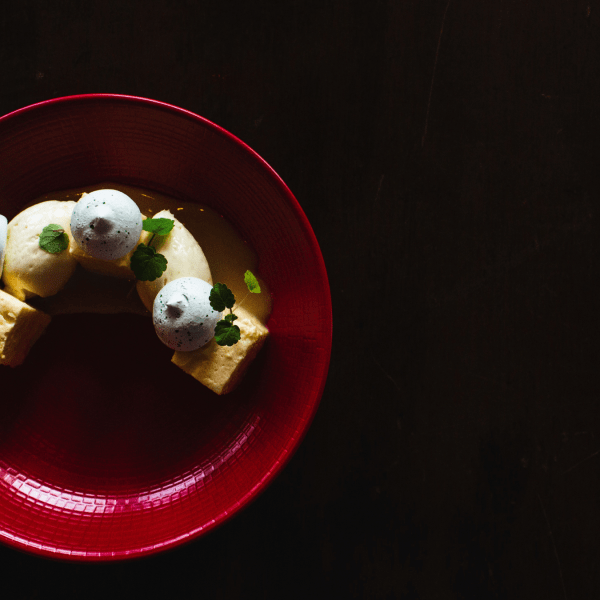 New American Tasting Dinner 