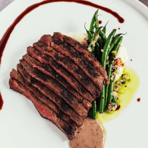 Off The Grill: The Art of Fire