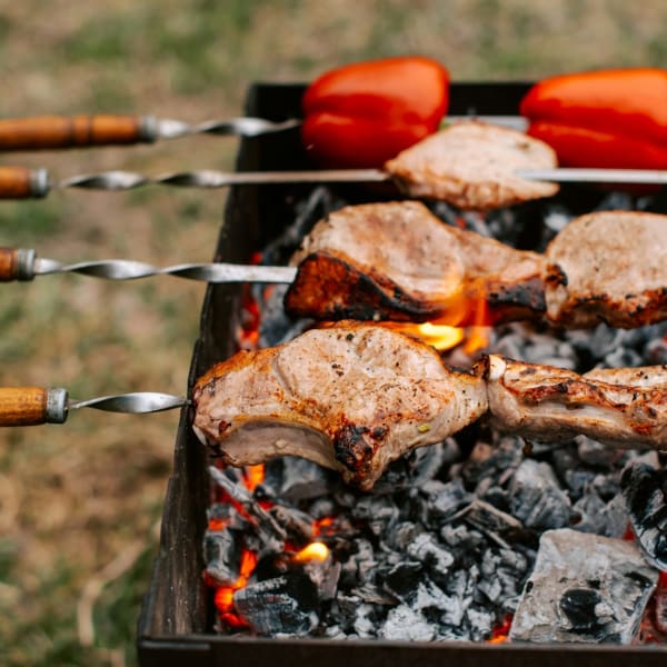 Argentine Churrasco Dinner