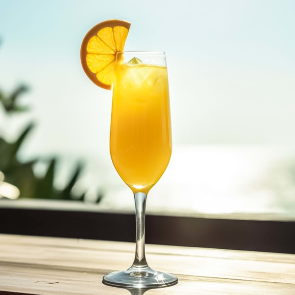 Rise & Dine: A Luxury Brunch