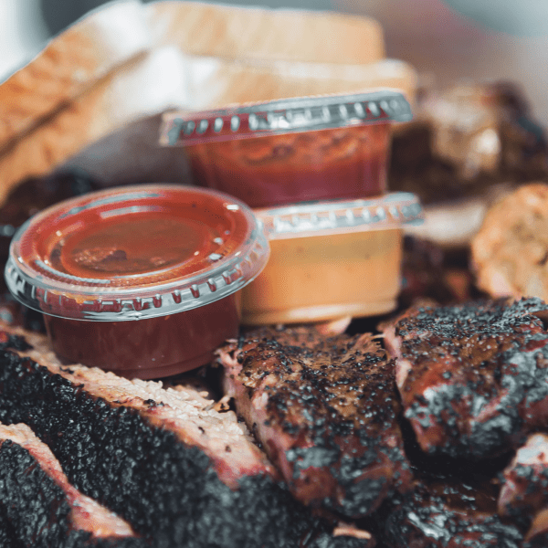 Southwestern BBQ Delivered