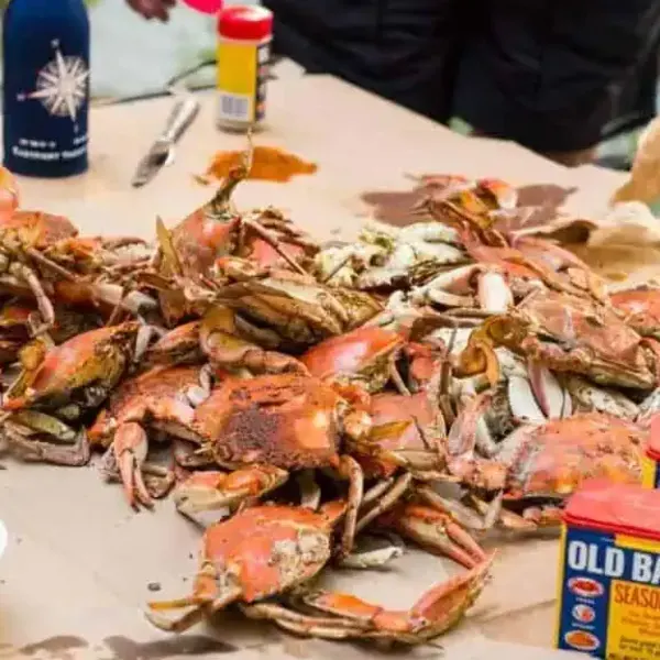 Maryland Seafood Fest