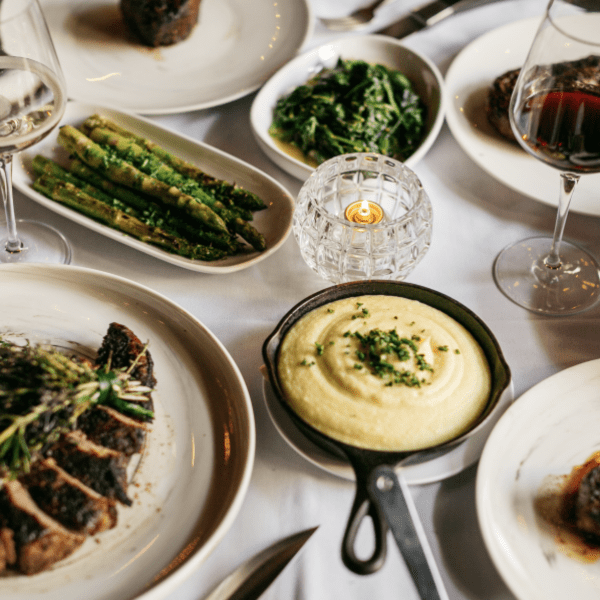 Park City Steakhouse 