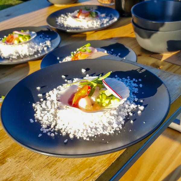 Cocina Sitios: Elevated Mexican Cuisine