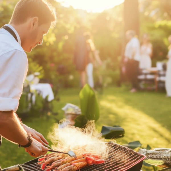 Chef's Table Experience